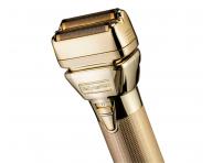 Profesion�ln� plan�etov� strojek BaByliss Pro FXONE All Metal Shaver Gold - zlat�