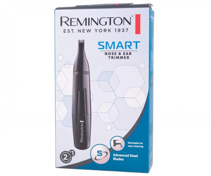 Zastihova unch a nosnch chloupk Remington NE3150