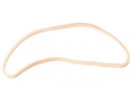 Gumičky do vlasů Sibel Fancy Elastic - 70 mm, 250 ks