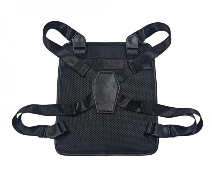 Profesionln barber vesta Cera Professional Barber Pro - ern