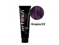Krémová barva na vlasy Artégo IT´S Color Control 150 ml - Grapes/22