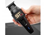 Protiskluzov� n�vleky pro st�ihac� strojky Supreme Trimmer Pro Clipper Grip - �ern�, 5 ks