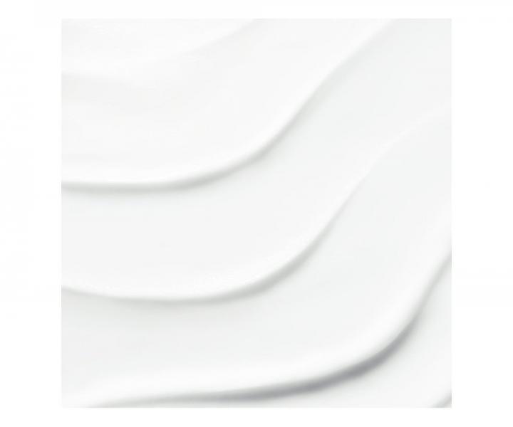 Hydrata�n� maska pro mastn� ko��nky a such� vlasy Garnier Fructis Hydra-Refreshing Kiwi Menthol Hair Food - 400 ml