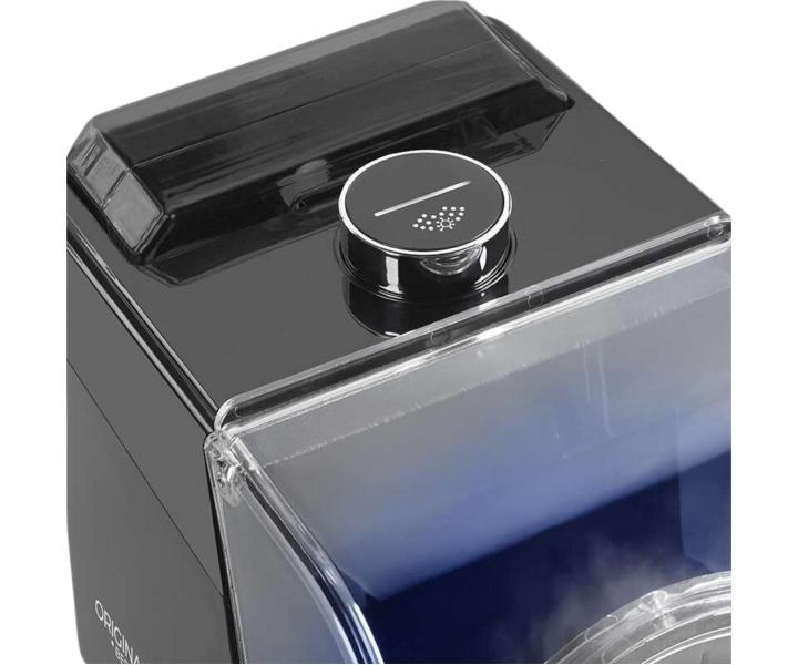 Elektrick� �isti� kart��� a strojk� na vlasy Original Best Buy Hygiene Plus + �ist�c� roztok zdarma