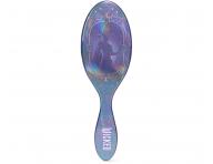 Drkov sada karte na rozesvn vlas Wet Brush Original Detangler Wicked Elphaba
