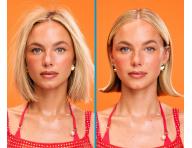 Uhlazuj�c� termoochrann� s�rum pro nepoddajn� vlasy Matrix Mega Sleek 96H Anti-Frizz TopCoat Serum - 50 ml