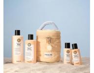 D�rkov� sada pro zdravou vlasovou poko�ku Maria Nila Head & Hair Heal Beauty Bag + kosmetick� ta�ka zdarma