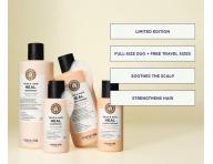 D�rkov� sada pro zdravou vlasovou poko�ku Maria Nila Head & Hair Heal Beauty Bag + kosmetick� ta�ka zdarma