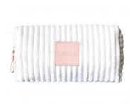 Drkov sada pro such a pokozen vlasy Subrina Professional Care Repair Set + kosmetick tatika zdarma