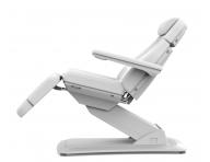 Elektrick� kosmetick� leh�tko SilverFox 2279B - 4 motory, b�l�