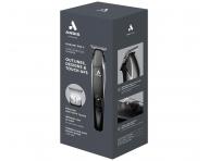 Profesion�ln� konturovac� strojek na vlasy Andis SlimLine Pro II D-9 Trimmer - chromov�
