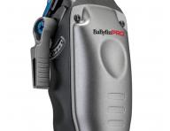 Profesion�ln� strojek na vlasy BaByliss Pro FXONE Lo-ProFX Clipper Grey - �ed�