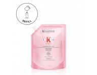 Vy�ivuj�c� �ampon pro such� vlasy se sklonem k pad�n� K�rastase Genesis Bain Nutri-Fortifiant - 500 ml, n�hradn� n�pl�