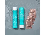 Sada vlasov pe o prodlouen vlasy Malibu C Wefts & Extensions Wellness