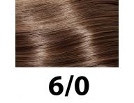 Barva na vlasy Subrina Professional Permanent Colour 100 ml - 6/0 tmav blond