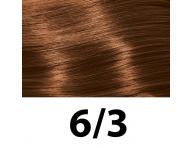 Barva na vlasy Subrina Professional Permanent Colour 100 ml - 6/3 tmav blond - zlat