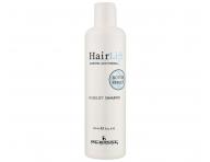 Sada pro zvten objemu jemnch, zralch a oslabench vlas Klral HairLift Botox Effect Kit