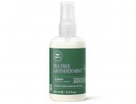 Obnovující maska pro suché vlasy Paul Mitchell Lavender Mint Overnight Moisture Therapy - 100 ml