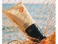 Opalovac� kr�m na t�lo a obli�ej pro mu�e Beviro Invisible Sunscreen SPF 30 - 100 ml