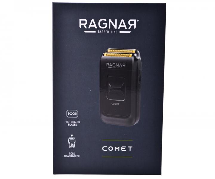 Profesion�ln� plan�etov� strojek Ragnar Comet