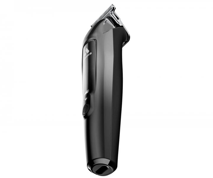 Profesion�ln� konturovac� strojek na vlasy Andis SlimLine Pro II D-9 Trimmer - chromov�