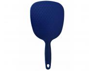 Kade�nick� zrc�tko Duko m-10 s rukojet� - 130 x 280 mm, modr�