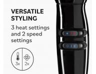 Profesion�ln� f�n na vlasy BaByliss Pro Vero BAB6280E - 2000 W, �ern�