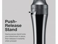 Profesion�ln� keramick� kulma na vlasy Paul Mitchell Unclipped 3-in-1 - �ern�