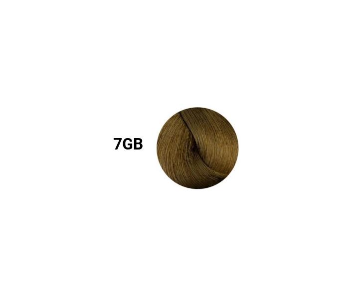 Barva na vlasy Goldwell TopChic 60 ml - 7GB sahara blond béžová