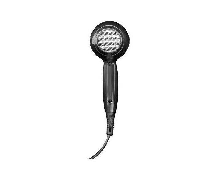 Cestovní fén na vlasy Original Best Buy Mini Dreox - černý