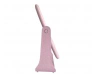 Oboustrann� kosmetick� ov�ln� zrc�tko Duko 1026 se stoj�nkem - r��ov�