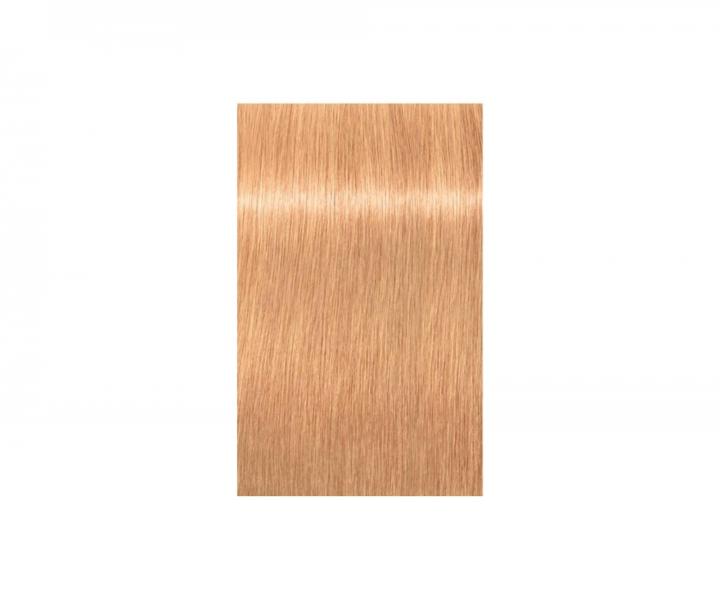 Pastelov� t�novac� kr�m Schwarzkopf Professional BlondMe Glow Toner Acidic Toner 9,5-74 Apricot Blush - 60 ml, meru�kov�