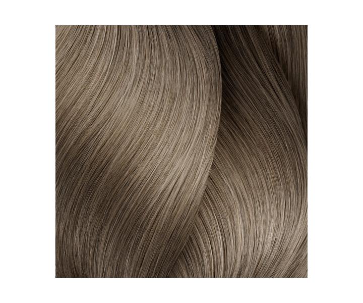 Přeliv na vlasy Loréal Dialight 50 ml - odstín 8.11 milkshake blond světlý sytý popelavý