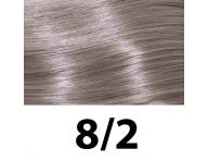 Barva na vlasy Subrina Professional Permanent Colour 100 ml - 8/2 světlá blond - perleťová
