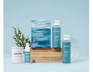 Drkov sada pro hydrataci suchch a pokozench vlas Neuma Neu Moisture Hydrate + svka a sprej zdarma