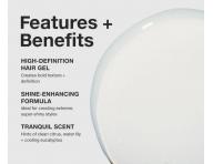 Gel pro extr�mn� strukturu Paul Mitchell Firm Hold Wax Works Gel - 150 ml