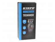 Konturovací strojek na vlasy a vousy Kiepe Professional Home Precision Trimmer - černý