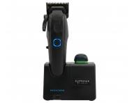 Profesion�ln� st�ihac� strojek s v�m�nn�mi bateriemi Supreme Trimmer Recharge STC779 - �ern�