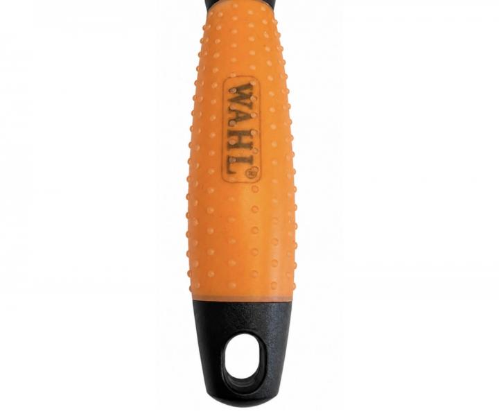 Roz�es�vac� ploch� kart�� na zv��ec� srst Wahl Slicker Brush