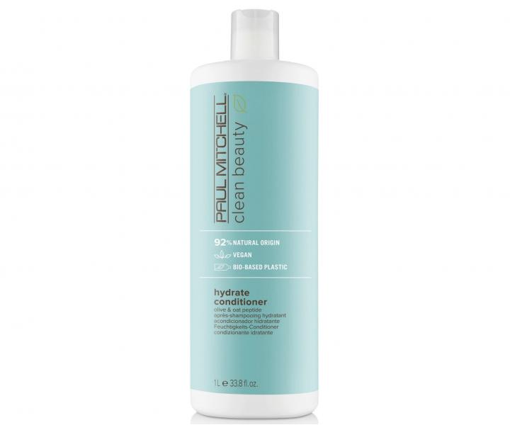 Hydratan ada pro such vlasy Paul Mitchell Clean Beauty Hydrate