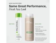 Uhlazuj�c� �ampon pro krepat� vlasy Paul Mitchell Smooth Super Smooth Shampoo - 300 ml