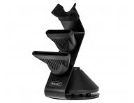 Profesion�ln� f�n na vlasy Wahl Vanquish 4321-4871 LD190X - 1600 W, rose gold + stojan Wahl zdarma