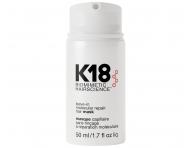 D�rkov� sada pro regeneraci, objem a ochranu vlas� K18 Salon Blowout At Home