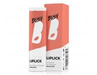 Hydrata�n� a vy�ivuj�c� balz�m na rty BusyB Liplick Mindy Mint SPF 25 - 4,8 g