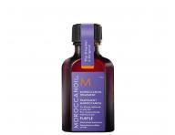 ada pro neutralizaci blond vlas Moroccanoil Blonde Perfecting