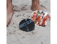 Matující jíl na vlasy Angry Beards Matt Clay Mič Bjukenen - 100 g
