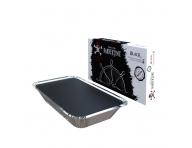 Depilační vosk Pirates of the Barbertime Hard Removal Wax Black - černý, 500 g