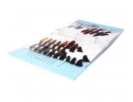 Vlasový vzorník barev Artégo Beauty Fusion Phyto-Tech Color Full And Demi Plus Color Collection
