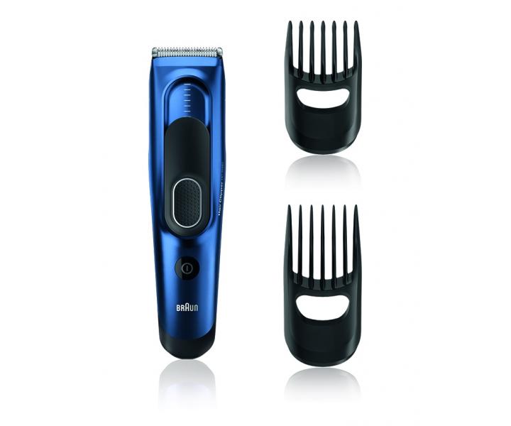 Zastihova vlas Braun HairClipper HC5030