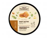 Tělové máslo Green Pharmacy Body Butter - 200 ml